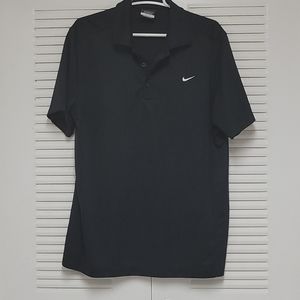 Nike polo shirt